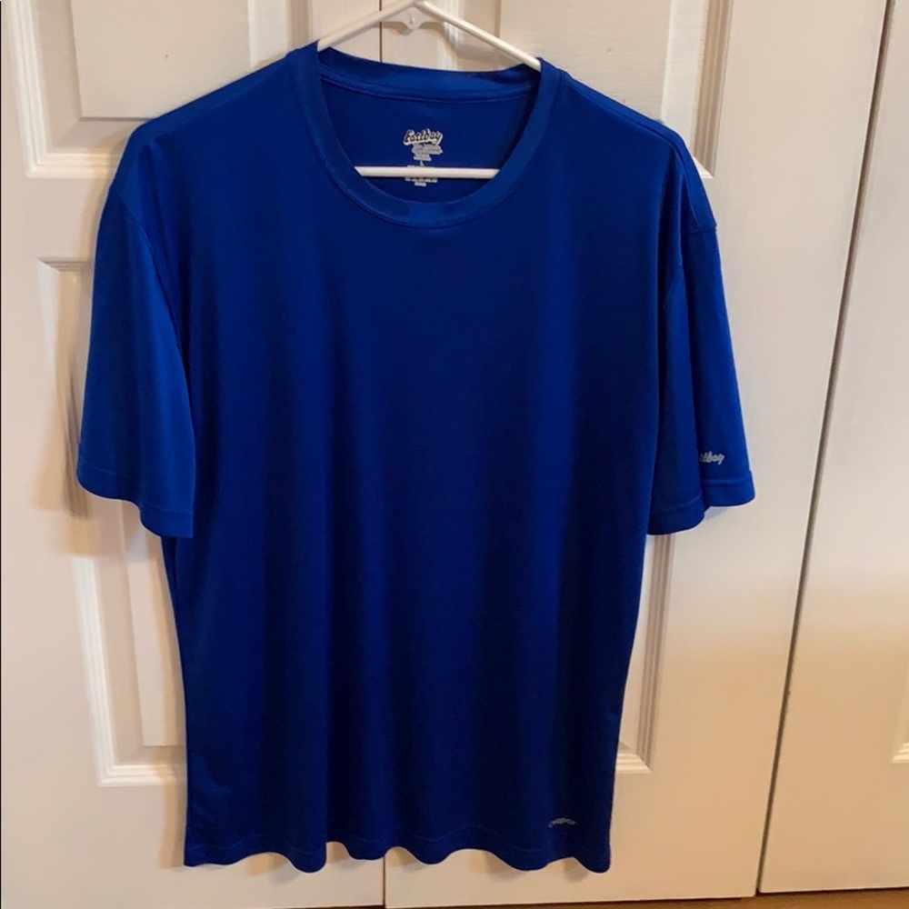 East bay men’s dri-fit tee